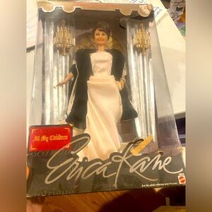 1998 Erica Kane All My Children Barbie